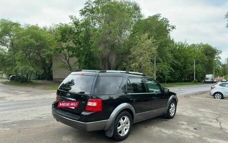 Ford Freestyle, 2005 год, 770 000 рублей, 6 фотография