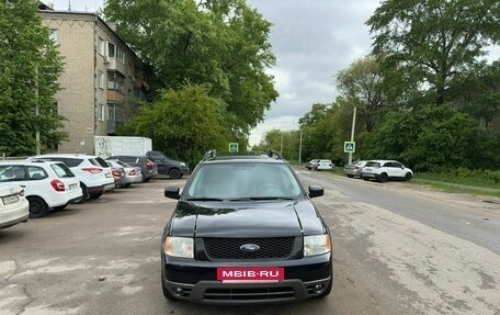 Ford Freestyle, 2005 год, 770 000 рублей, 2 фотография