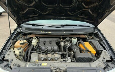 Ford Freestyle, 2005 год, 770 000 рублей, 16 фотография