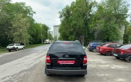 Ford Freestyle, 2005 год, 770 000 рублей, 8 фотография