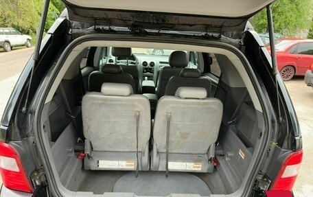Ford Freestyle, 2005 год, 770 000 рублей, 12 фотография