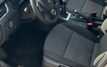Skoda Octavia, 2014 год, 1 249 000 рублей, 15 фотография
