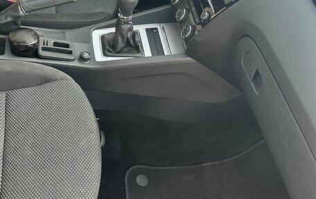 Skoda Octavia, 2014 год, 1 249 000 рублей, 17 фотография