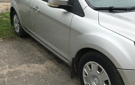 Ford Focus II рестайлинг, 2010 год, 700 000 рублей, 3 фотография