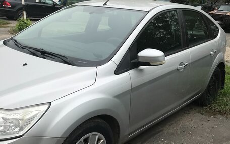 Ford Focus II рестайлинг, 2010 год, 700 000 рублей, 4 фотография
