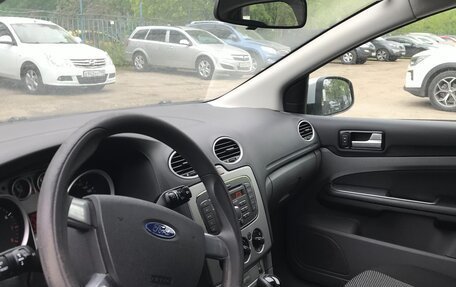 Ford Focus II рестайлинг, 2010 год, 700 000 рублей, 8 фотография