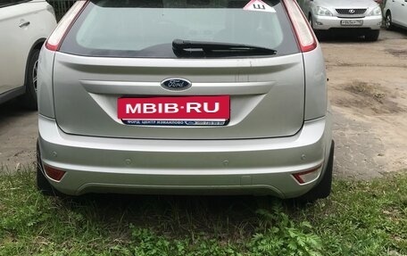 Ford Focus II рестайлинг, 2010 год, 700 000 рублей, 2 фотография