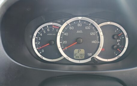 Mitsubishi Pajero Mini II, 2010 год, 710 000 рублей, 5 фотография
