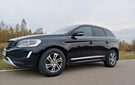 Volvo XC60 II, 2014 год, 2 190 000 рублей, 2 фотография