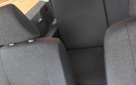 Mitsubishi Pajero Mini II, 2010 год, 710 000 рублей, 11 фотография