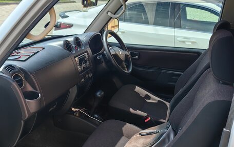 Mitsubishi Pajero Mini II, 2010 год, 710 000 рублей, 8 фотография