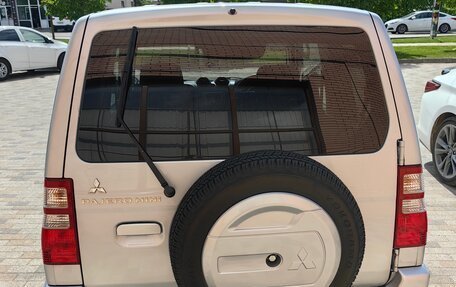 Mitsubishi Pajero Mini II, 2010 год, 710 000 рублей, 6 фотография