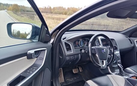 Volvo XC60 II, 2014 год, 2 190 000 рублей, 4 фотография