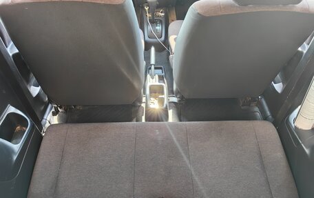 Mitsubishi Pajero Mini II, 2010 год, 710 000 рублей, 13 фотография