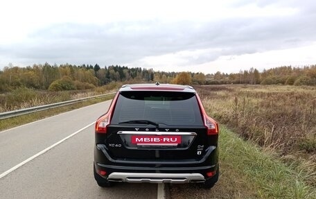 Volvo XC60 II, 2014 год, 2 190 000 рублей, 6 фотография