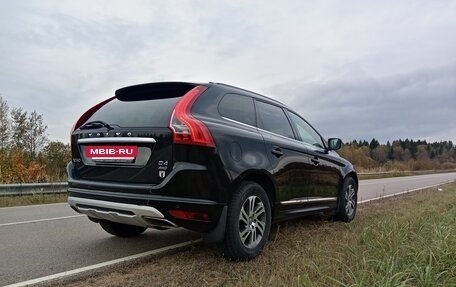 Volvo XC60 II, 2014 год, 2 190 000 рублей, 5 фотография