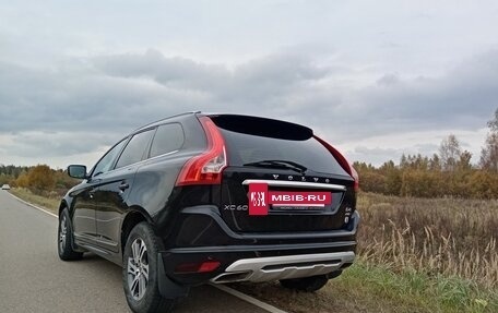 Volvo XC60 II, 2014 год, 2 190 000 рублей, 3 фотография