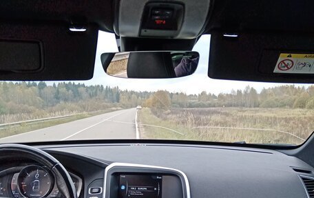 Volvo XC60 II, 2014 год, 2 190 000 рублей, 8 фотография