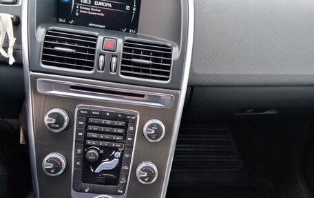 Volvo XC60 II, 2014 год, 2 190 000 рублей, 9 фотография