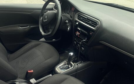 Peugeot 301 I рестайлинг, 2013 год, 650 000 рублей, 10 фотография