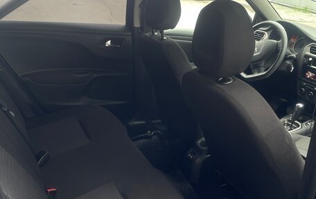 Peugeot 301 I рестайлинг, 2013 год, 650 000 рублей, 11 фотография
