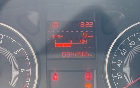 Peugeot 301 I рестайлинг, 2013 год, 650 000 рублей, 12 фотография