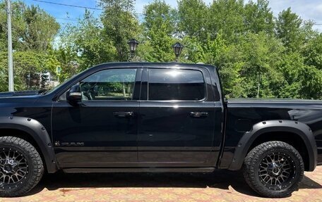 Dodge RAM IV, 2019 год, 5 500 000 рублей, 2 фотография