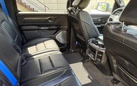 Dodge RAM IV, 2019 год, 5 500 000 рублей, 7 фотография