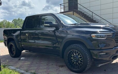 Dodge RAM IV, 2019 год, 5 500 000 рублей, 5 фотография