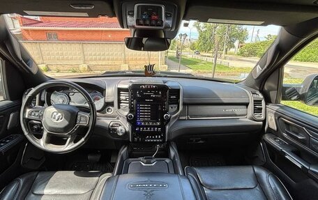 Dodge RAM IV, 2019 год, 5 500 000 рублей, 8 фотография