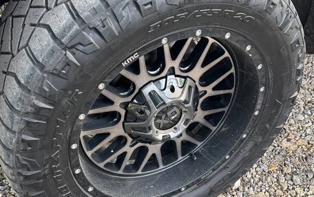 Dodge RAM IV, 2019 год, 5 500 000 рублей, 14 фотография