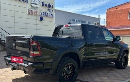Dodge RAM IV, 2019 год, 5 500 000 рублей, 4 фотография