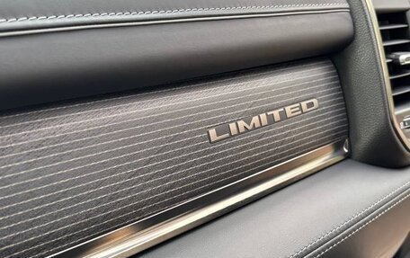 Dodge RAM IV, 2019 год, 5 500 000 рублей, 17 фотография