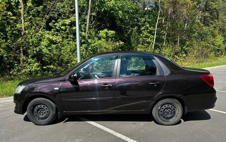 Datsun on-DO I рестайлинг, 2018 год, 560 000 рублей, 8 фотография