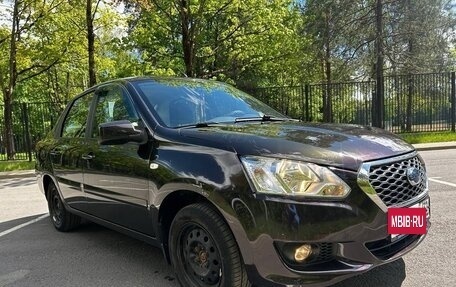 Datsun on-DO I рестайлинг, 2018 год, 560 000 рублей, 3 фотография