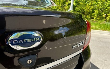 Datsun on-DO I рестайлинг, 2018 год, 560 000 рублей, 12 фотография