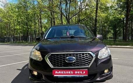 Datsun on-DO I рестайлинг, 2018 год, 560 000 рублей, 2 фотография