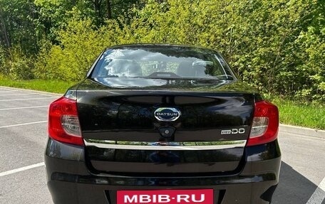 Datsun on-DO I рестайлинг, 2018 год, 560 000 рублей, 6 фотография