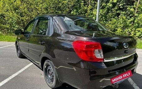 Datsun on-DO I рестайлинг, 2018 год, 560 000 рублей, 7 фотография