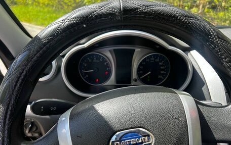 Datsun on-DO I рестайлинг, 2018 год, 560 000 рублей, 14 фотография