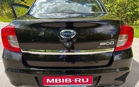 Datsun on-DO I рестайлинг, 2018 год, 560 000 рублей, 21 фотография