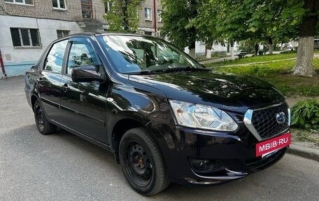 Datsun on-DO I рестайлинг, 2018 год, 560 000 рублей, 26 фотография