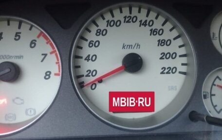 Mitsubishi Lancer IX, 2005 год, 370 000 рублей, 5 фотография