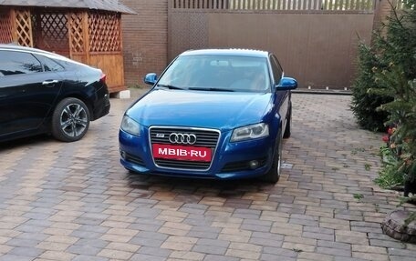Audi A3, 2009 год, 800 000 рублей, 3 фотография