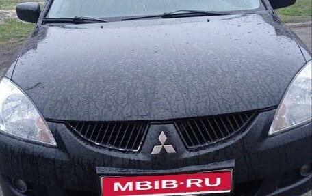 Mitsubishi Lancer IX, 2005 год, 370 000 рублей, 2 фотография