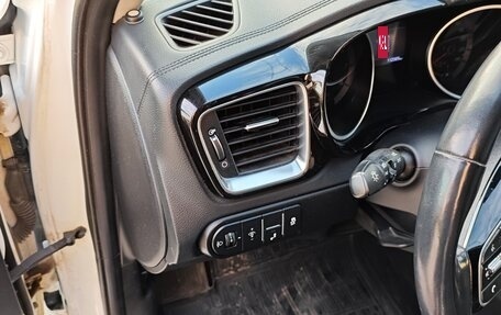 KIA cee'd III, 2019 год, 1 850 000 рублей, 5 фотография