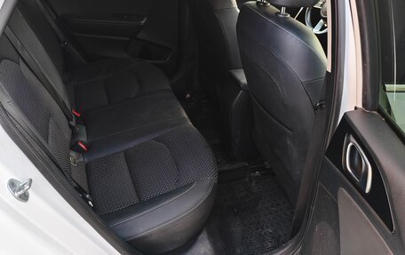 KIA cee'd III, 2019 год, 1 850 000 рублей, 14 фотография
