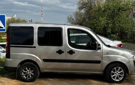 Fiat Doblo I, 2009 год, 600 000 рублей, 2 фотография