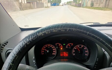 Fiat Doblo I, 2009 год, 600 000 рублей, 6 фотография