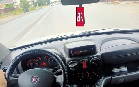 Fiat Doblo I, 2009 год, 600 000 рублей, 3 фотография